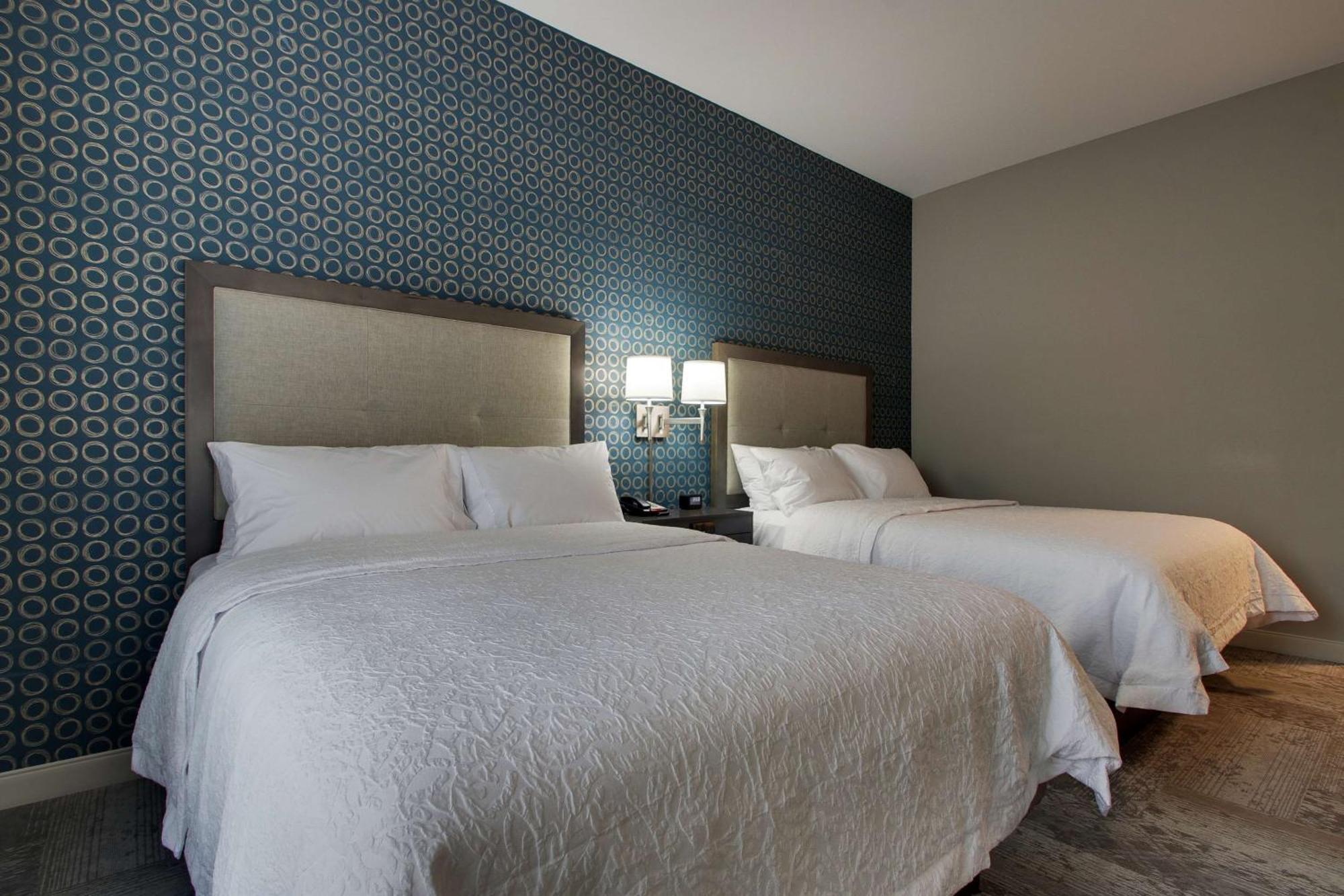Hampton Inn & Suites By Hilton Knightdale Роли Экстерьер фото